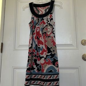BCBGMAXAZRIA sundress XS
